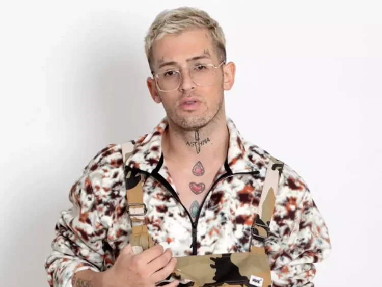 Ξιαρχό για Pride: Δεν χρειάζεται να πανηγυρίζουμε γυμνοί για τα δικαιώματά μας (video)