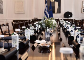 Μίνι ανασχηματισμός σε χρόνο ρεκόρ…