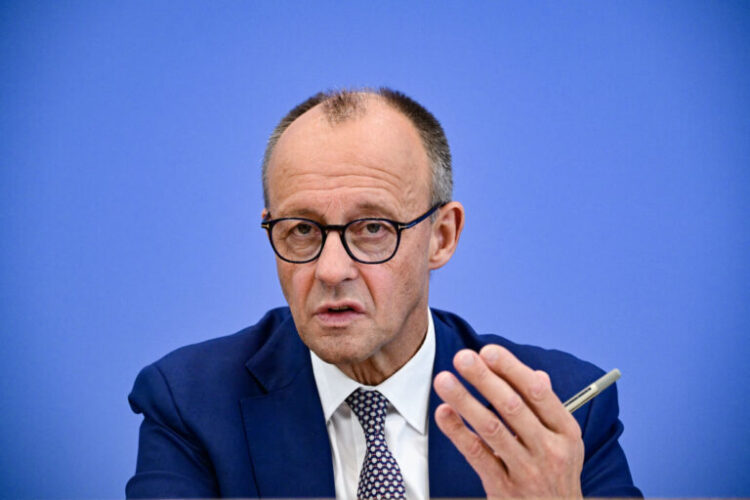 Η Γερμανία πρωτοστατεί στην αυστηροποίηση του ευρωπαϊκού ασύλου