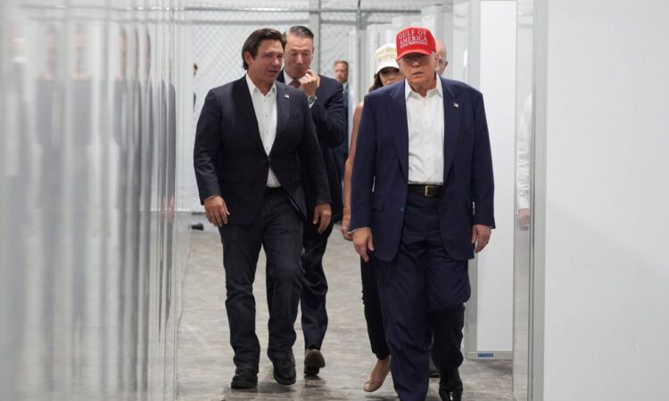 Οργή στην Ιαπωνία με τις δηλώσεις Τραμπ για τα πυρηνικά