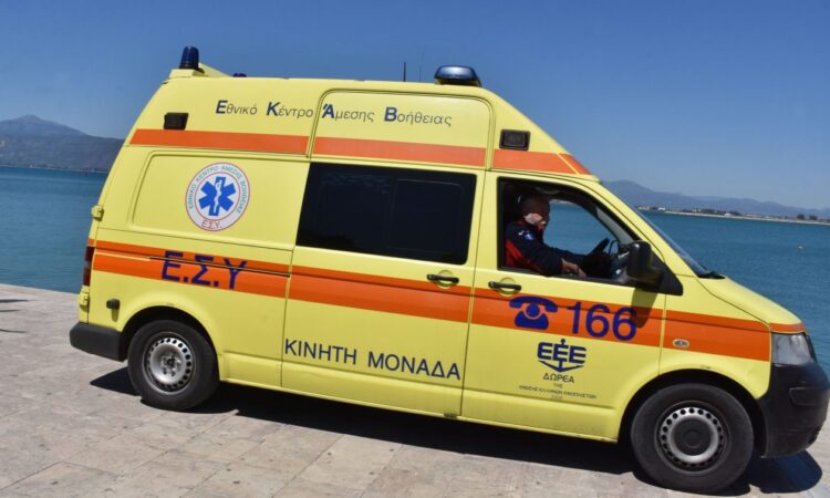 Τραγωδία στην Εύβοια: 43χρονος βρέθηκε νεκρός σε παραλία