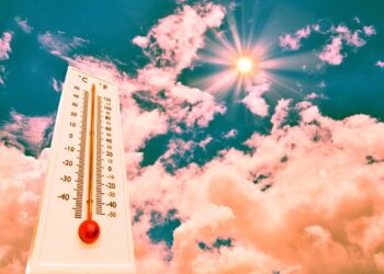 Καύσωνας: Οδηγός επιβίωσης για ηλικιωμένους, παιδιά και ευπαθείς ομάδες