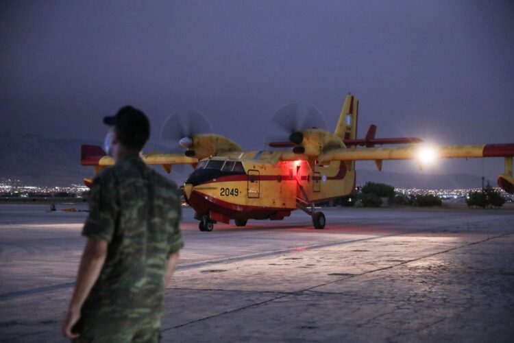 Θρασύτατη… πατέντα στον ΟΠΕΚΕΠΕ: Πήραν επιδότηση για 600 στρέμματα ελιές στην 112 Πτέρυγα Μάχης