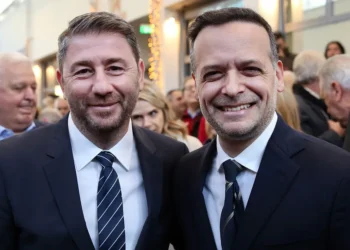 Άγριο παρασκήνιο: Γιατί ο Ανδρουλάκης «σαμποτάρει» τον Δούκα;