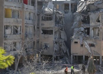 Δανία: Συνελήφθη ύποπτος για κατασκοπεία υπέρ του Ιράν