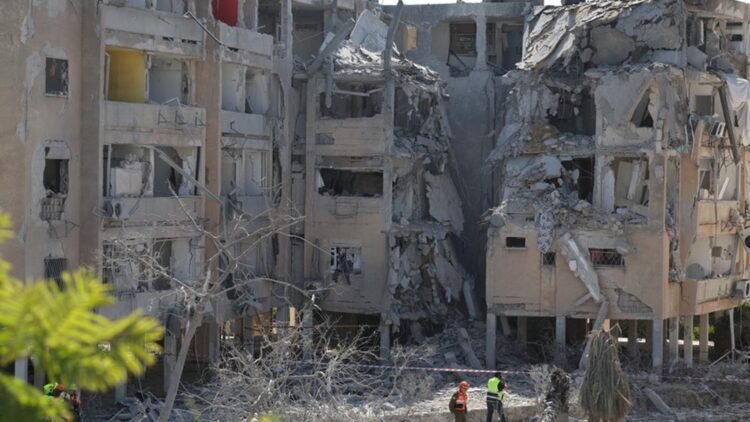 Δανία: Συνελήφθη ύποπτος για κατασκοπεία υπέρ του Ιράν