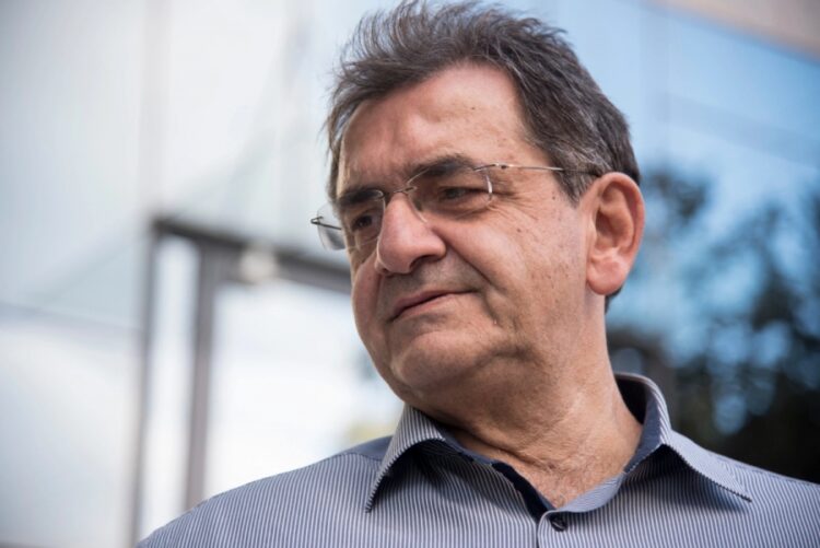 Κολυδάς: Οι 3 παράγοντες που ευθύνονται για την ανυπόφορη ζέστη στην Αττική