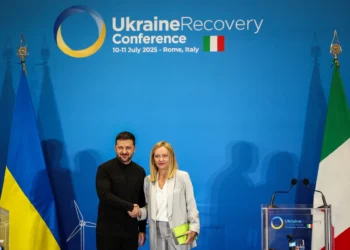 Η Ιταλία ζητά αποκλεισμό των φιλορωσικών εταιρειών από την ανοικοδόμηση της Ουκρανίας - Ουκρανία