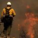 Φωτιά στη Λεμεσό: Η Ελλάδα συνδράμει την Κύπρο με 26 Δασοκομάντος