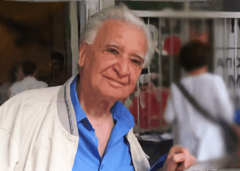Πέθανε ο δημοσιογράφος Μηνάς Παπάζογλου
