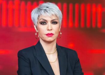 The Chase: Πού δουλεύει η «Γυναίκα με τα Μαύρα»