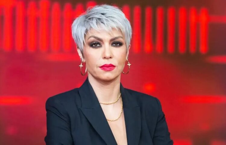 The Chase: Πού δουλεύει η «Γυναίκα με τα Μαύρα»