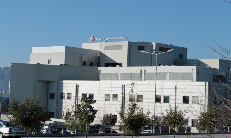 Αιτωλοακαρνανία: Τραυματίες από πυροβολισμούς σε γλέντι φαντάρου