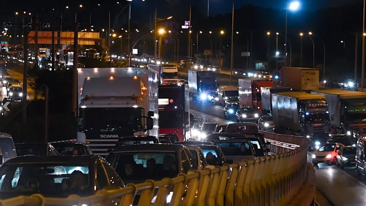 Έρχονται διόδια σε Κηφισιά και Άγιο Στέφανο