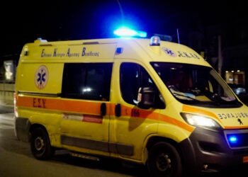 Κατερίνη: 73χρονος ποδηλάτης σκοτώθηκε σε τροχαίο δυστύχημα