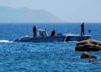 Το αδιαχώρητο με την άφιξη παράνομων μεταναστών στην Κρήτη