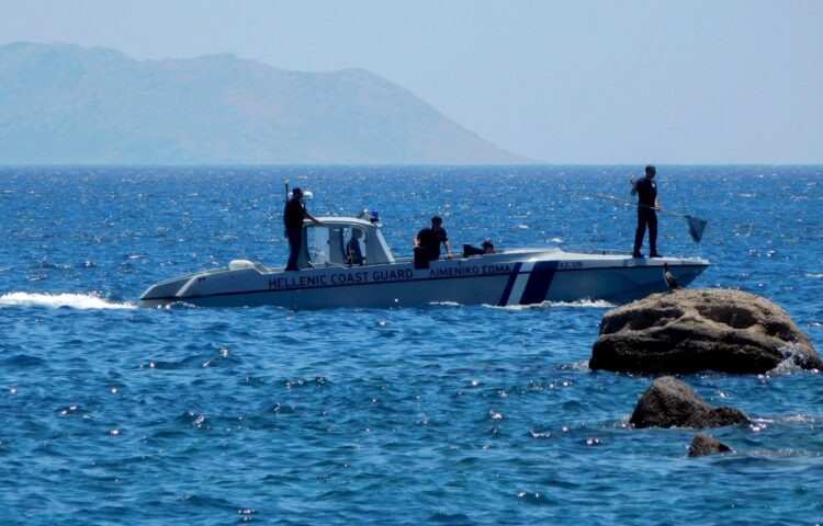Το αδιαχώρητο με την άφιξη παράνομων μεταναστών στην Κρήτη