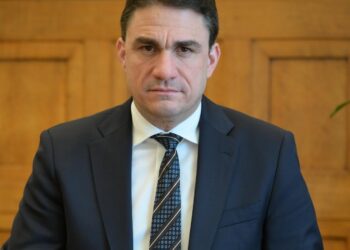 Ολομέτωπη επίθεση Τσουκαλά κατά ΝΔ για ΟΠΕΚΕΠΕ και μεταναστευτικό