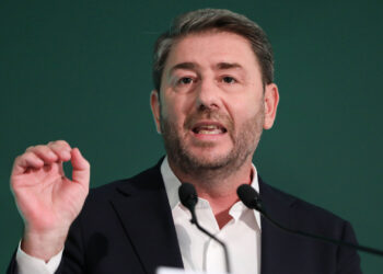 Ανδρουλάκης για ΟΠΕΚΕΠΕ: Τέλος η παράσταση «ο ανήξερος Μητσοτάκης»