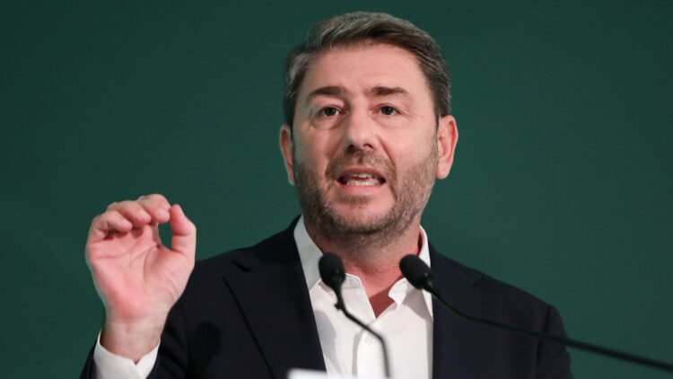 Ανδρουλάκης για ΟΠΕΚΕΠΕ: Τέλος η παράσταση «ο ανήξερος Μητσοτάκης»