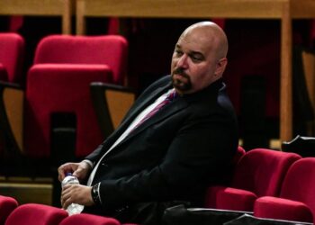 Χρυσή Αυγή: Αποφυλακίζονται Παναγιώταρος και Παππάς