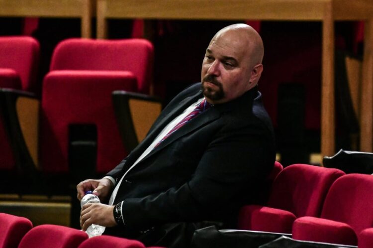 Χρυσή Αυγή: Αποφυλακίζονται Παναγιώταρος και Παππάς