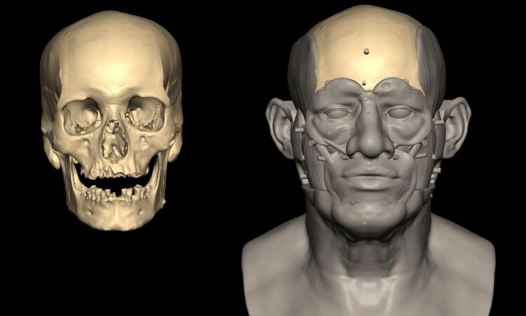 Αποκαλύψεις για το αρχαιότερο DNA 4.500 ετών της Αιγύπτου