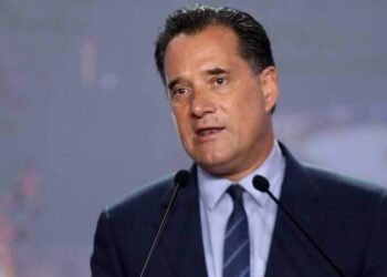 Γεωργιάδης: Οι ζημιές στο νοσοκομείο «Άγιος Ανδρέας» ξεπερνούν τα 2 εκατομμύρια ευρώ