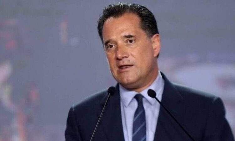 Γεωργιάδης: Οι ζημιές στο νοσοκομείο «Άγιος Ανδρέας» ξεπερνούν τα 2 εκατομμύρια ευρώ