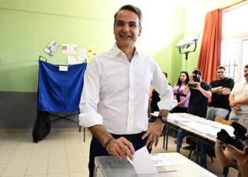 Δημοσκόπηση Prorata: Αυτοδυναμία γιοκ για τη ΝΔ