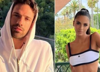 Ντύνεται γαμπρός ο Κωνσταντίνος Αργυρός