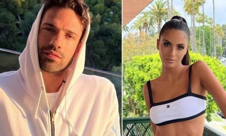 Ντύνεται γαμπρός ο Κωνσταντίνος Αργυρός