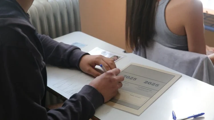 Πανελλήνιες 2025: Ανακοίνωση βαθμολογιών στα ειδικά μαθήματα