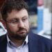Ζαχαριάδης για επιστολή Σημανδράκου: «Περιγράφεται παθογένεια ή σκάνδαλο;»