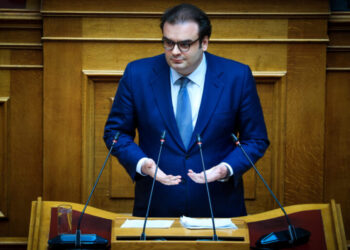 Κυριάκος Πιερρακάκης: Πέντε ευκαιρίες για το ψηφιακό ευρώ