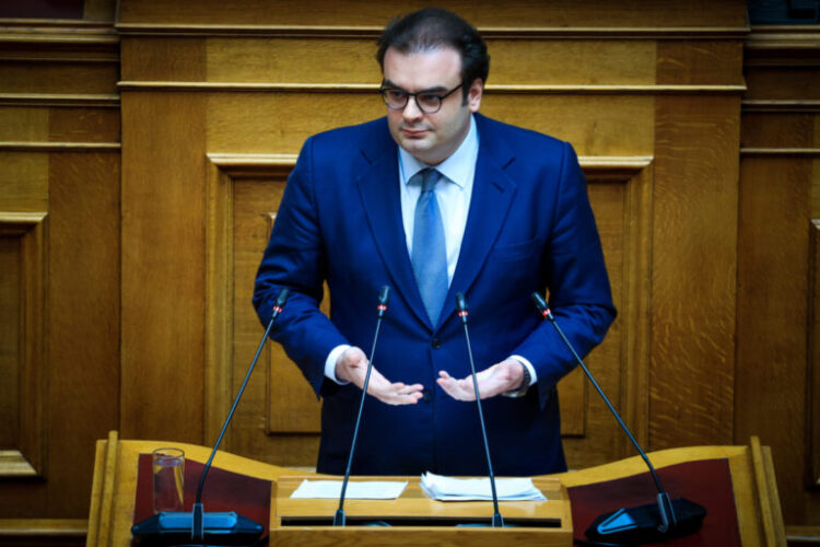 Κυριάκος Πιερρακάκης: Πέντε ευκαιρίες για το ψηφιακό ευρώ