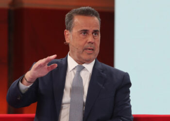 Μήνυμα Παπασταύρου για θαλάσσια πάρκα: Η κυβέρνησή μας θα συνεχίσει να θεσμοθετεί και νέα