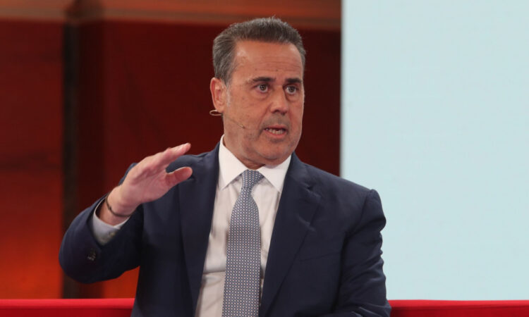 Μήνυμα Παπασταύρου για θαλάσσια πάρκα: Η κυβέρνησή μας θα συνεχίσει να θεσμοθετεί και νέα