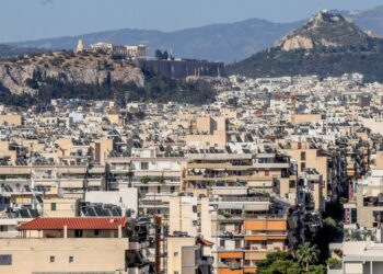 Έρευνα ΟΠΑ: Μικρή έως ανύπαρκτη η επίδραση του Airbnb στην αγορά κατοικίας στην Ελλάδα