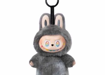 Γαλλία: Aνακαλούνται κουκλάκια LABUBU