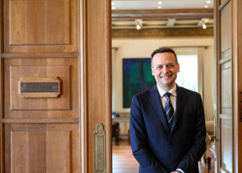 Χάρης Δούκας: Η κυβέρνηση κορυφώνει την επίθεση στην τοπική αυτοδιοίκηση