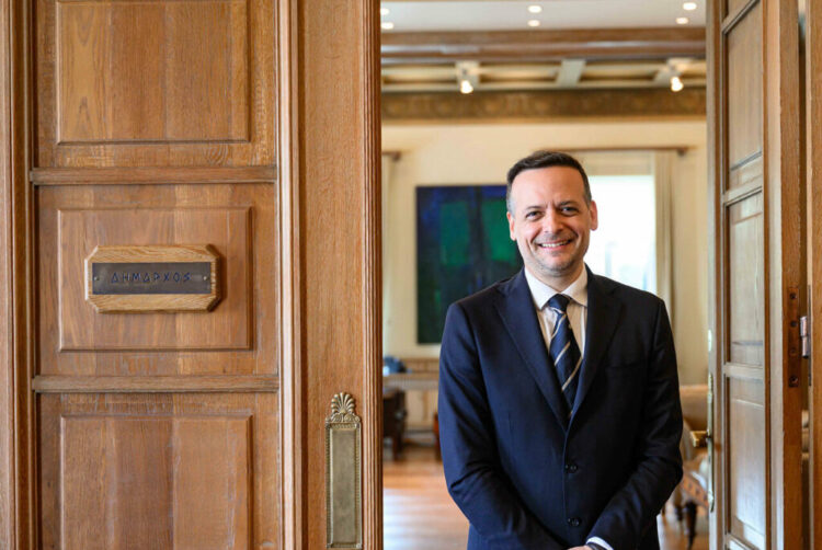 Χάρης Δούκας: Η κυβέρνηση κορυφώνει την επίθεση στην τοπική αυτοδιοίκηση