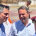 Παπαθανάσης: «Αναβαθμίζουμε τις σχολικές υποδομές της Αιτωλοακαρνανίας»
