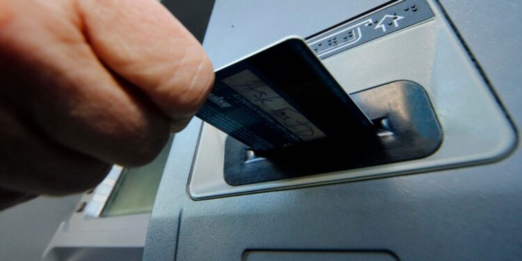 ATM