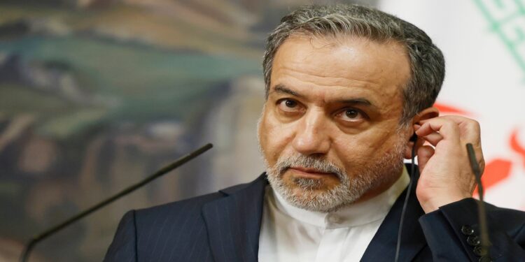 ΥΠΕΞ Ιράν: Η Τεχεράνη δεν θα σταματήσει τον εμπλουτισμό ουρανίου