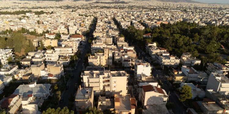 Ακίνητα - Κατοικίες