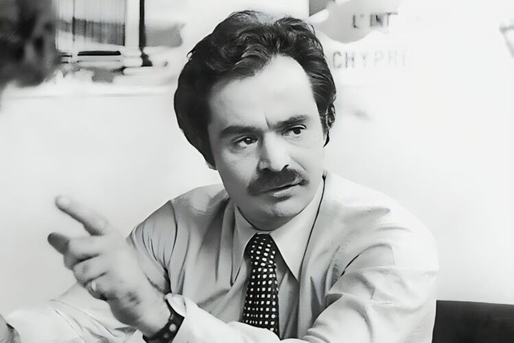 Παναγούλης