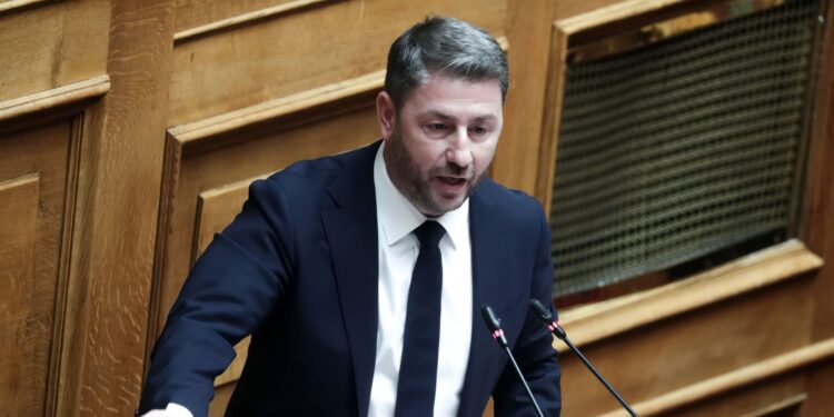 Ανδρουλάκης - Ανδρουλάκη