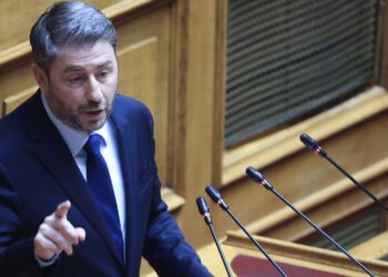 Ανδρουλάκης