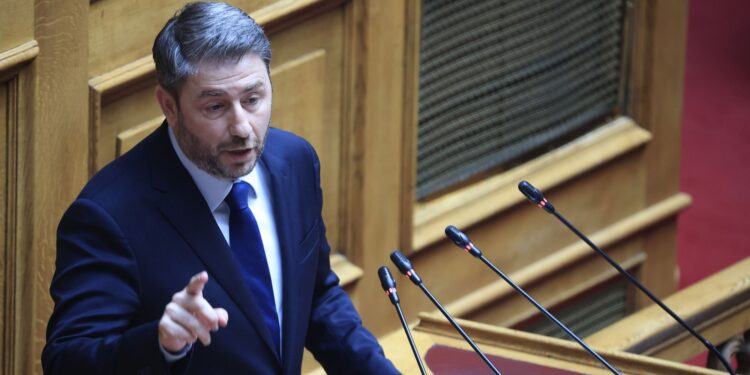 Ανδρουλάκης